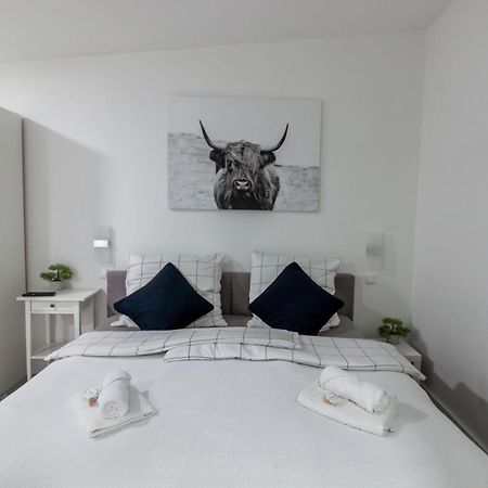 Ferienwohnung Domspatz Mit Klimaanlage Magdeburg Luaran gambar