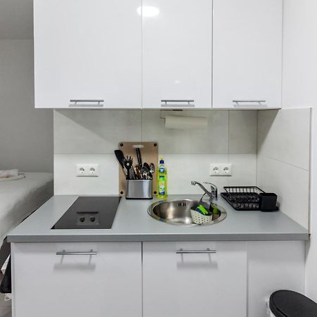 Ferienwohnung Domspatz Mit Klimaanlage Magdeburg Luaran gambar