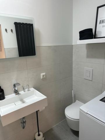 Ferienwohnung Domspatz Mit Klimaanlage Magdeburg Luaran gambar