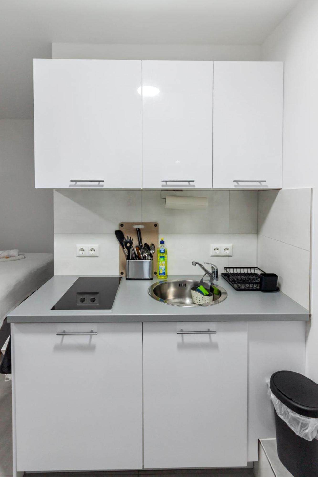 Ferienwohnung Domspatz Mit Klimaanlage Magdeburg Luaran gambar